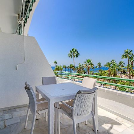 Fanabe Apartment Tenerife Costa Adeje (Tenerife) Exterior foto