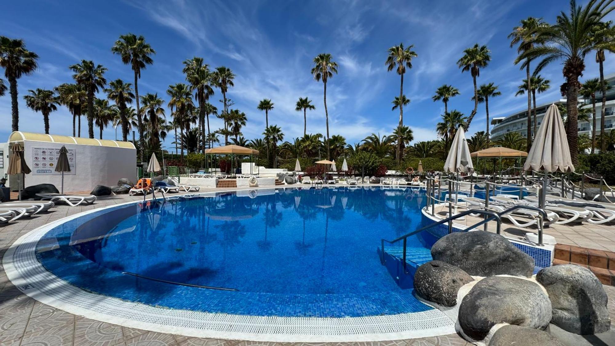 Fanabe Apartment Tenerife Costa Adeje (Tenerife) Exterior foto