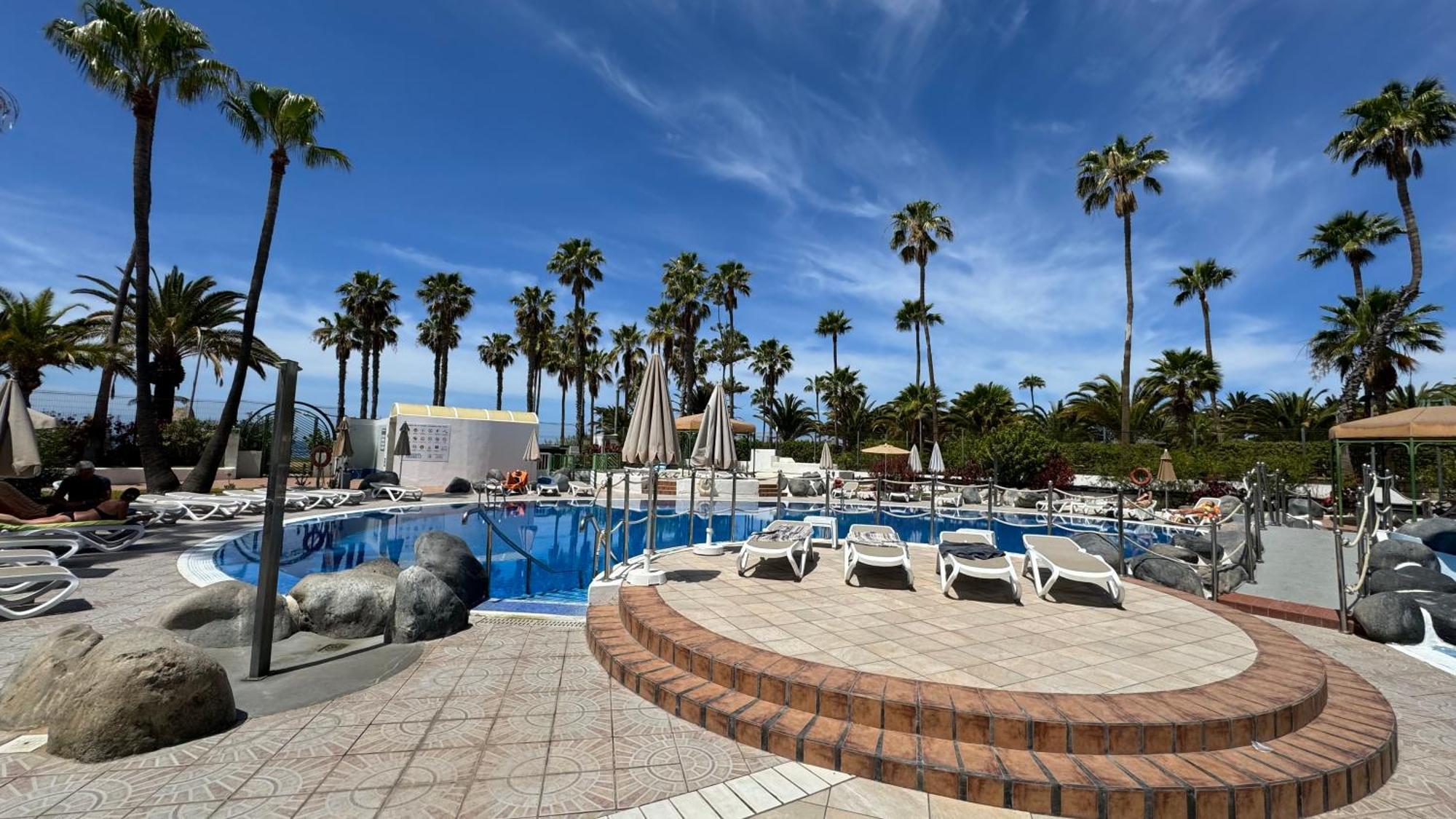 Fanabe Apartment Tenerife Costa Adeje (Tenerife) Exterior foto