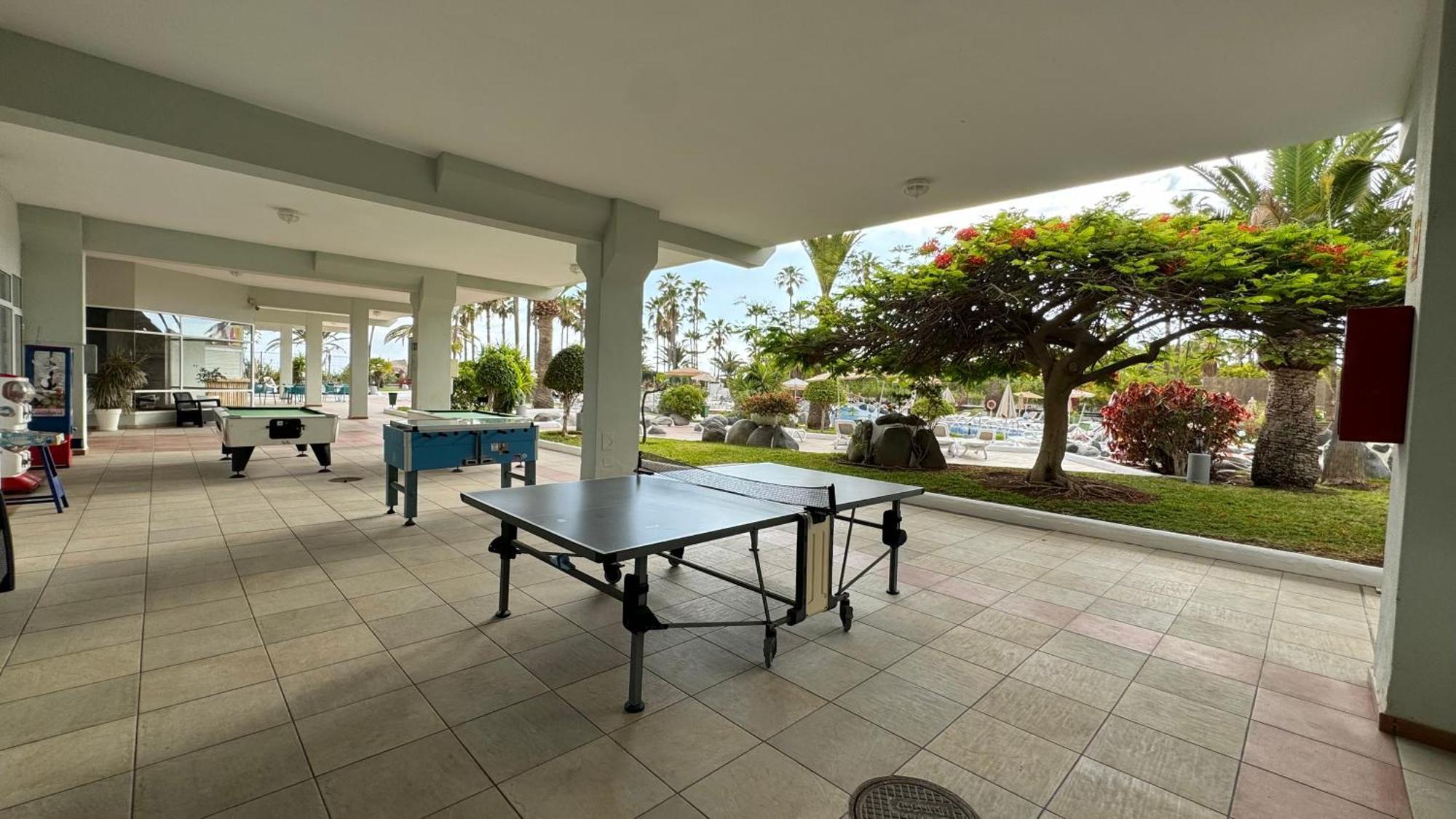 Fanabe Apartment Tenerife Costa Adeje (Tenerife) Exterior foto