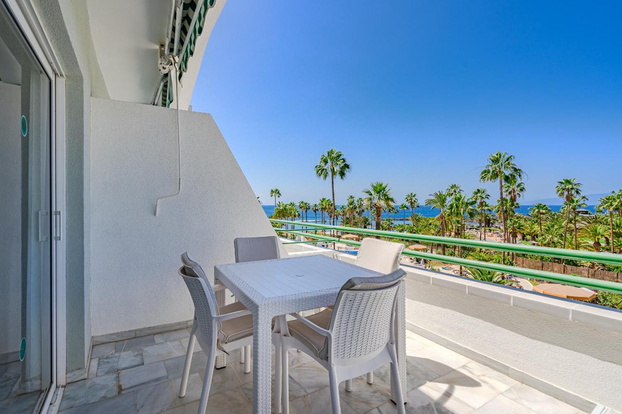 Fanabe Apartment Tenerife Costa Adeje (Tenerife) Exterior foto