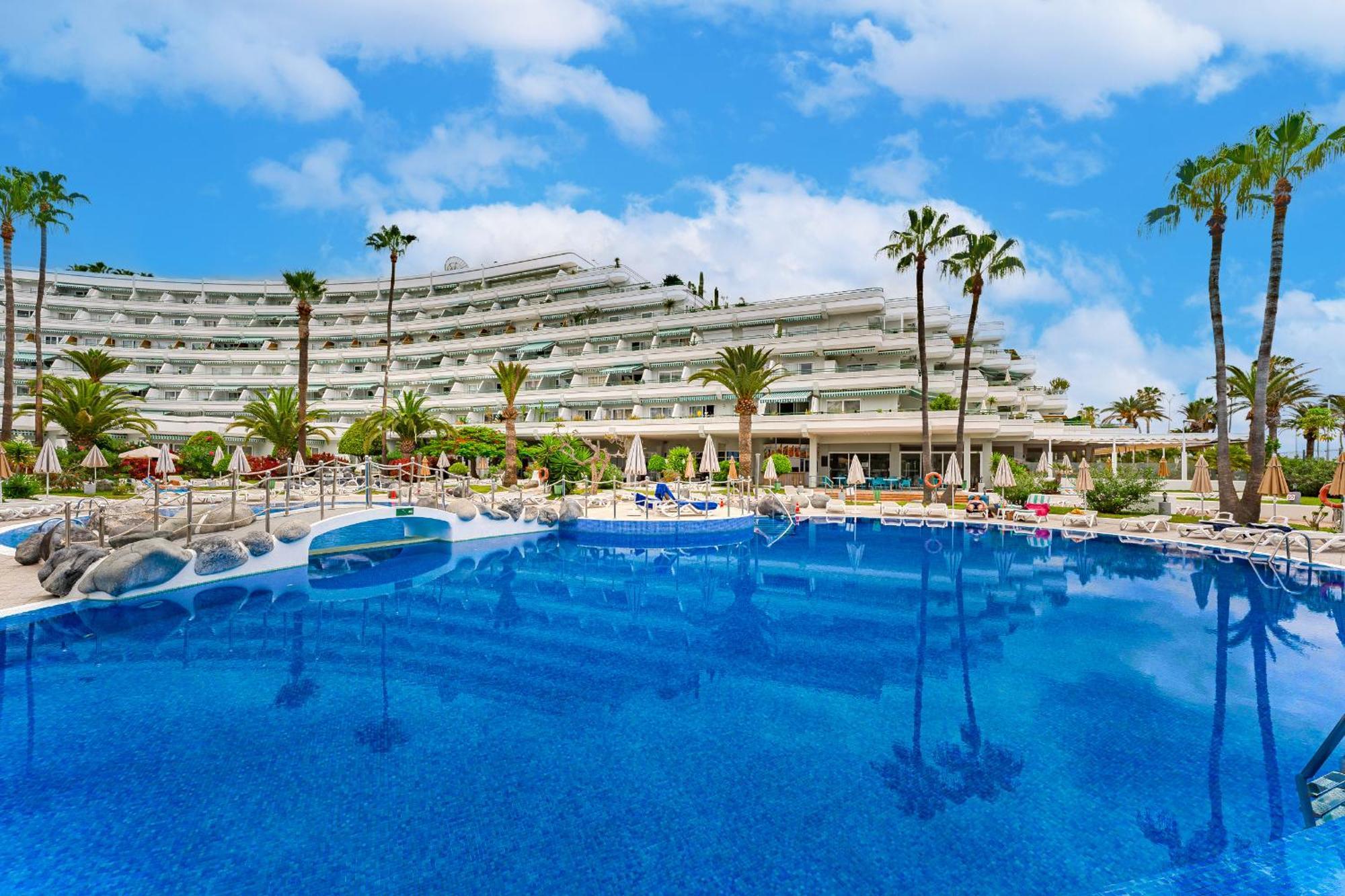 Fanabe Apartment Tenerife Costa Adeje (Tenerife) Exterior foto